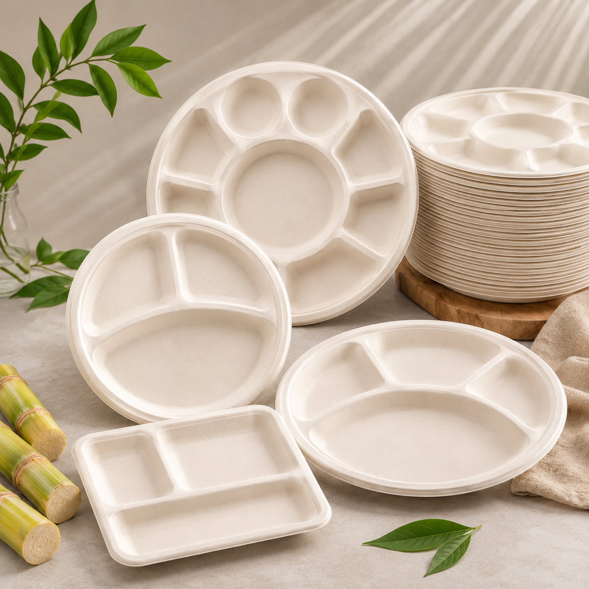 Meal Tray