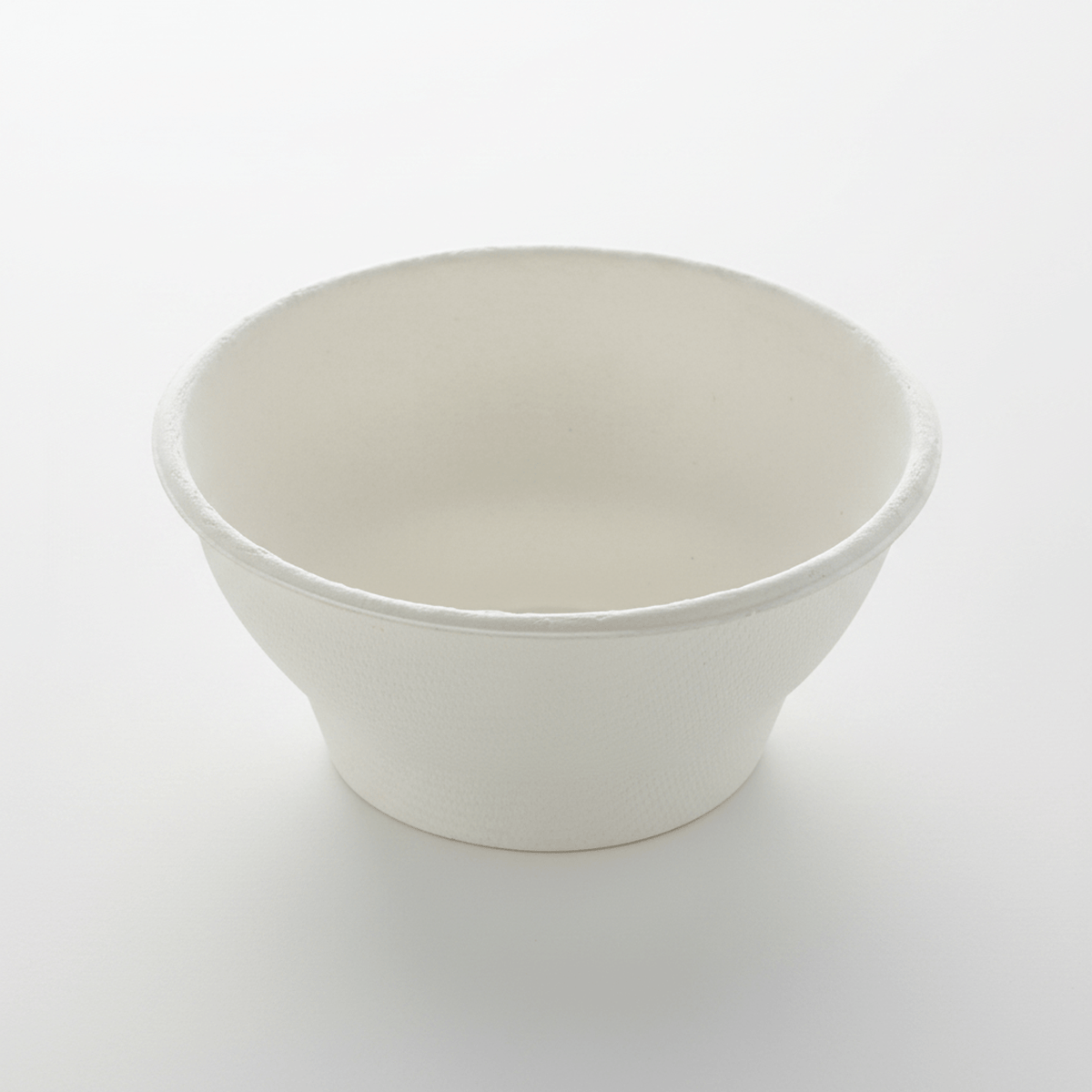 Planet Eco Corp 6 oz Compostable Small Bowls, Fruits Dessert Dip Bowl, Sugarcane Bagasse, PFAS-Free, Plastic-Free, Microwave & Freezer Safe