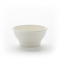 Planet Eco Corp 6 oz Compostable Small Bowls, Fruits Dessert Dip Bowl, Sugarcane Bagasse, PFAS-Free, Plastic-Free, Microwave & Freezer Safe