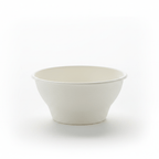 Planet Eco Corp 6 oz Compostable Small Bowls, Fruits Dessert Dip Bowl, Sugarcane Bagasse, PFAS-Free, Plastic-Free, Microwave & Freezer Safe