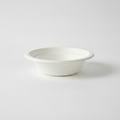 Planet Eco 12 OZ/360 ML Sugarcane Bagasse Bowl – Compostable Disposable Bowl