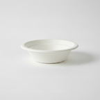 Planet Eco 12 OZ/360 ML Sugarcane Bagasse Bowl – Compostable Disposable Bowl