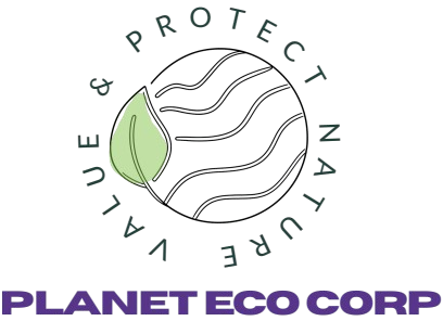 Planet Eco Corp